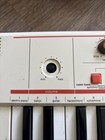 Casio Casiotone Mt-40 Retro Classic Vtg Tested And Working   With Case   4 Parts
