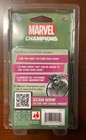 Marvel Champions The Card Game Lcg Hulk Hero Pack New Ffg Mc09en