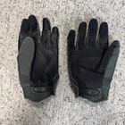 Oakley Si Assault Gloves Factory Pilot Carbon Fiber Tactical Old Gen Xl  Od