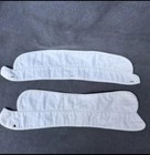 2 Antique Shirt Collars Detachable Men   s Formal Lion Boxford Ide Silver