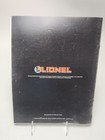 Lionel Electric Trains And Accessories 1988 Catalog Model Railroad Guide Book