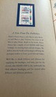 Vintage 1960  Golden Press Funtime Stickum Book  - Nurse Nancy - Unused