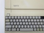 Apple Iie As2128 Vintage Personal Computer Read 