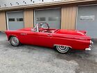 1955 Ford Thunderbird 