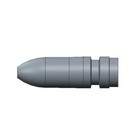 Mp Bullet Mold -  308   300 Blk   30-30 - 311-180 Hp Gas Check - 3 Cavity Brass