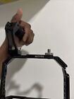 Niceyrig Camera Cage For Canon 90d 80d 70d With Bonus Sirui  Am-thc Handle