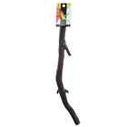 Manzanita Perch  Medium Natural Bird Perch  Wood Perch For Medium Sized Birds