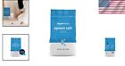 Unscented Epsom Salt Soak - 48 Ounce Resealable Bag For Therapeutic Baths