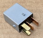 Nais Acv31212 M04 12v Relay Used On Subaru Gray - Tested