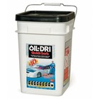 Oil-dri I05000g-g60 Loose Absorbent  2 Gallon Volume Absorbed Per Package  20