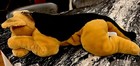 25    Animal Alley German Shepherd Dog Puppy Toys R Us 2000 Plush Large Rare Vntg