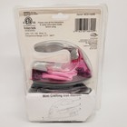 Next Style Fashion Art Mini Iron For Crafting Projects Travel Quick Touch-ups