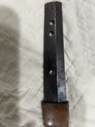 Wakizashi Sword