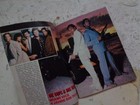 Don Johnson Miami Vice Rare 80s Miniature Vintage Special Cover Magazine  3