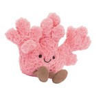Jelly Cat Amuseables Coral Soft Plush Stuffed Toy Cute Gift For All Age