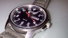 Citizen Military Men s Eco-drive Watch - Bm8180-03e New