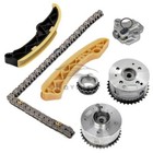 G4fd G4fj 1 6l Engine Timing Chain Kit   Vvt Gear For Hyundai Accent Kia Forte5