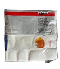 New Sealed Vtg Paper Art 20 3-ply Lunch Napkins  cook  Made In Usa
