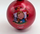 Campbell s Christmas Collectors Edition Ornament 2001