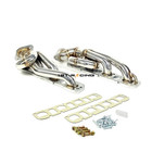 Stainless Exhaust Manifold For 2019-2023 Dodge Ram 1500 Pickup 5 7l Hemi 2wd 4wd