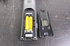 Panasonic Kx-tga660 Cordless Phone Handset W  Pnlc1017 Base