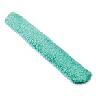 Rubbermaid Commercial Hygen Q851 Quick-connect Microfiber Wand Sleeve New