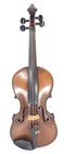 Beautiful Antique Violin 4 4 With Label Faciebat Anno 17  