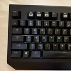 Razer Blackwidow Ultimate 2016 Mechanical Keyboard Wired Programmable 