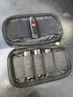 Portable Usb Flash Drive Bag Waterproof Shockproof Case Holder
