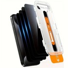 4-pack Premium Privacy Screen Protector Anti-spy For Iphone 18 17 16 15 Pro Max