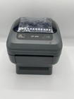 Zebra Zp450 Thermal Label Printer W Free Labels   Cables No Peel Rollers Refurb