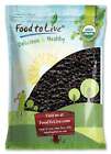 Organic Bing Cherries - Non-gmo  Unsweetened  Raw  Bulk - Food To Live  