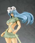 2010 Megahouse Bleach Nelliel Tu Odelschwanck 1 8 Figure Statue New Sealed U s