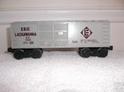 Lionel Erie Lackawanna El 7925 Train Car 027 Model Railroad Vintage 1986-1990