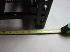 Shelf Reliance Adjustable Can Rack Storage System  99 Cans  Metal Frame  Nice  
