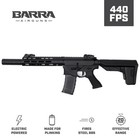Airguns 400e Gen 2 Polymer Full Auto Battery-powered Bb Gun Kit  Includes Lip   