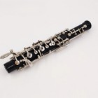 C Key Oboe Semi-automatic Style Cupronickel Silver gold nickel-plate S01