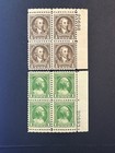 Scott   704   705 Mnh Plate Block  2026 Scott Catalogue Value   15 50