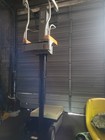 Crown Wav 50-118  Wave  Stock Picker  People Lift  Nimble  1514 Hours