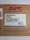 Apc Ap9631 Network Management Card 2 Nmc2 W  Environmental Monitoring Ap9335t