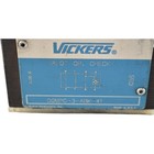 New Vickers Dgmpc-3-abk-41 System Stak Pilot Operated Check Valve 4500 Psi 