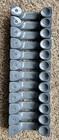 Cisco 7900 Series Phone Handsets Lot Of 12  Lightly Used  Look New 7911  7941