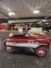 Vintage Pedal Car