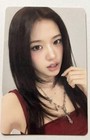 Ive Photo Card Trading Card Pob  Revive   4 19  Osaka Official