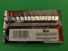 2001 Topps Enduring Freedom Card Pack Unopened Sealed Osama Bin Laden Rookie   