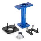 Rear Axle Bearing Puller   Installer Tool For Toyota Tacoma  4runner  Tundra  Hi