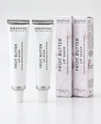 Seraphine Botanicals Fruit Butter Overnight Lip Mask 0 52 Oz Sealed Full Size