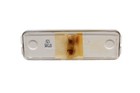 Truck-lite 19200c Clear Dome Lamp Assembly Nos