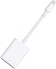 Apple Mfi Certified Lightning To Sd Card Camera Reader For Iphone Ipad  Memory