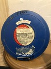 Vintage Movie  Taking Care Of Things You Share  16 Mm Reel Coronet Films    Read